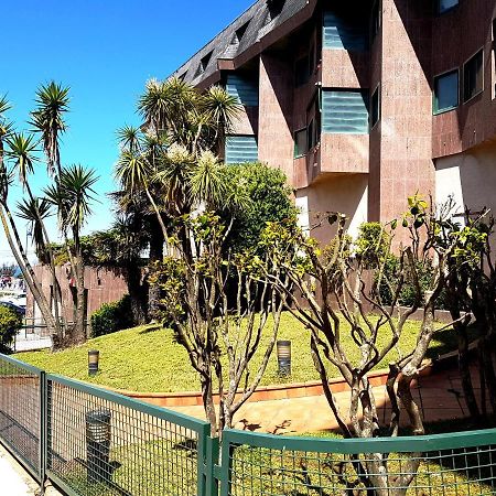 Playa Samil Vigo Reformado 2016 Apartment Exterior photo