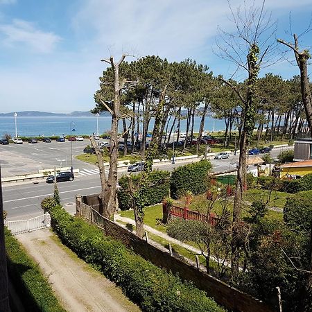 Playa Samil Vigo Reformado 2016 Apartment Exterior photo