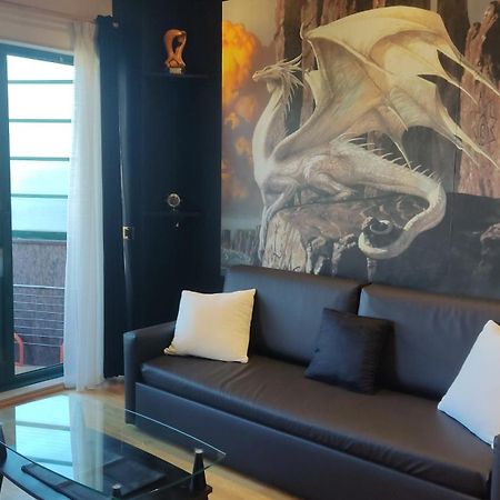 Playa Samil Vigo Reformado 2016 Apartment Exterior photo