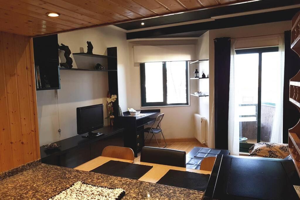 Playa Samil Vigo Reformado 2016 Apartment Exterior photo