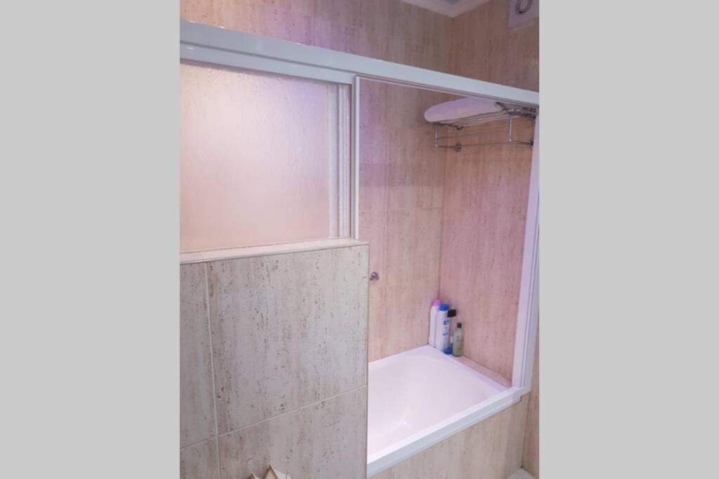 Playa Samil Vigo Reformado 2016 Apartment Exterior photo