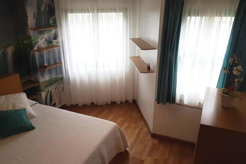Playa Samil Vigo Reformado 2016 Apartment Exterior photo
