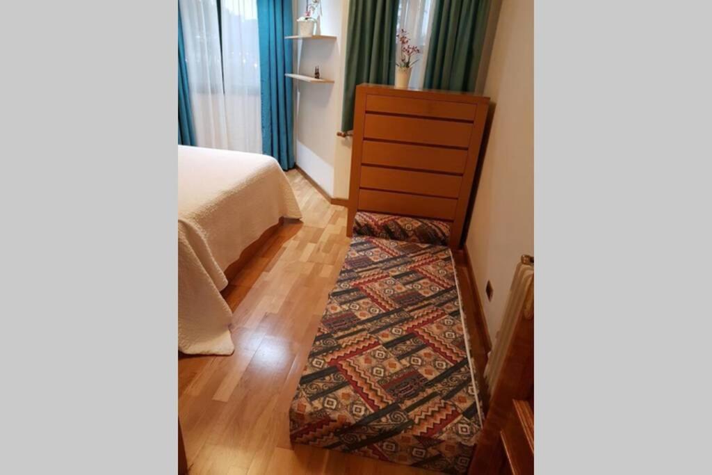 Playa Samil Vigo Reformado 2016 Apartment Exterior photo