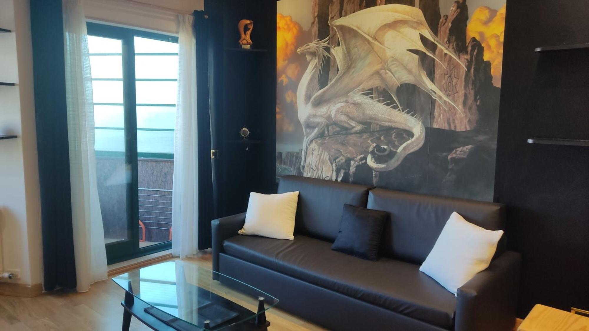 Playa Samil Vigo Reformado 2016 Apartment Exterior photo