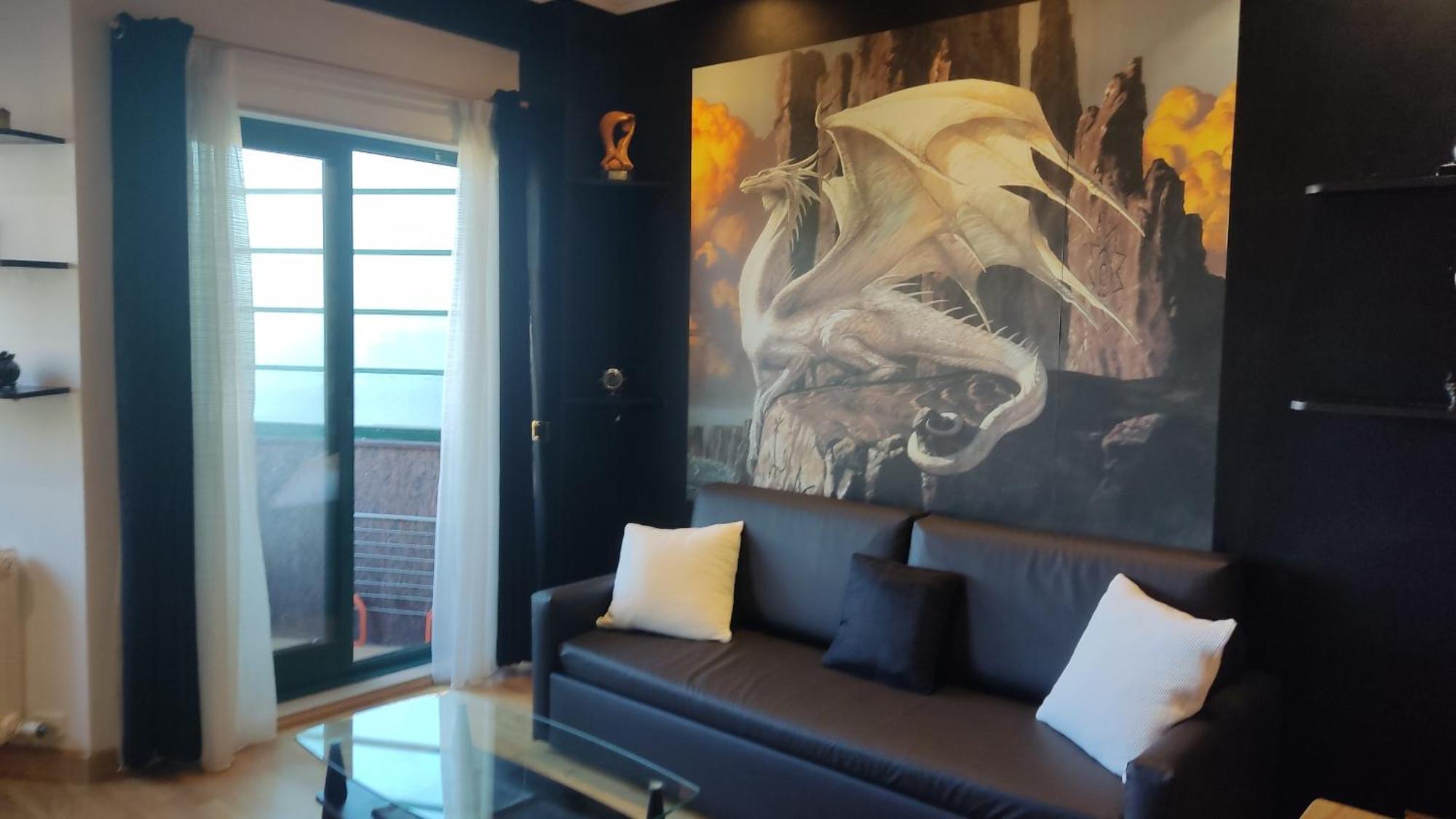 Playa Samil Vigo Reformado 2016 Apartment Exterior photo